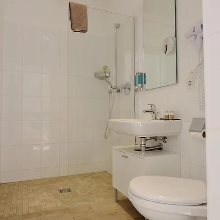 Apartment Pastori - Historische Lichtspielgasthaus