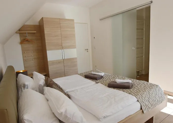 Pastori - Historische Lichtspielgasthaus 아파트 *