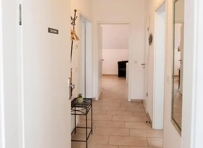 Pastori - Historische Lichtspielgasthaus 아파트 *