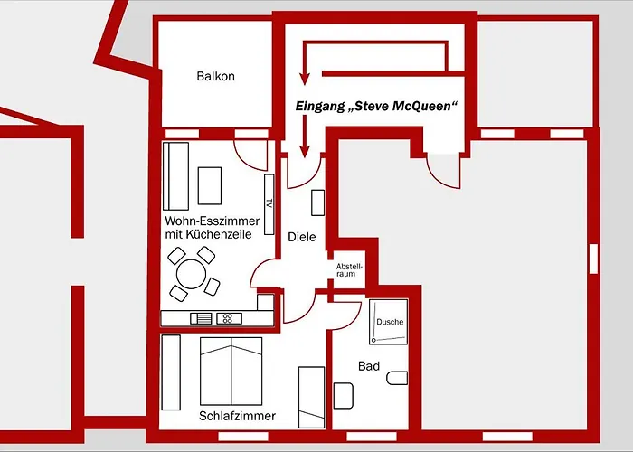 Pastori - Historische Lichtspielgasthaus Weilmunster