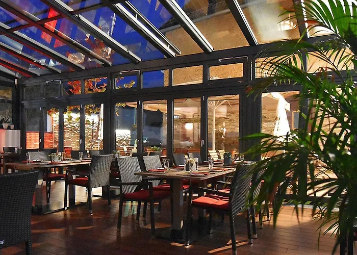 Pastori - Historische Lichtspielgasthaus 아파트 *