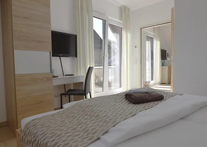 아파트 Pastori - Historische Lichtspielgasthaus *